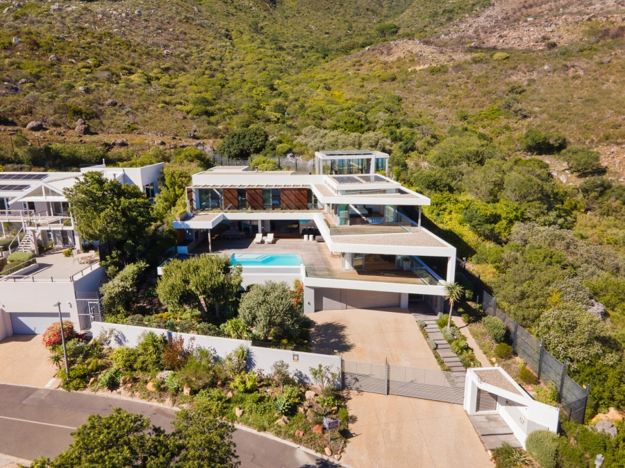 5 Bedroom Property for Sale in Camps Bay Western Cape